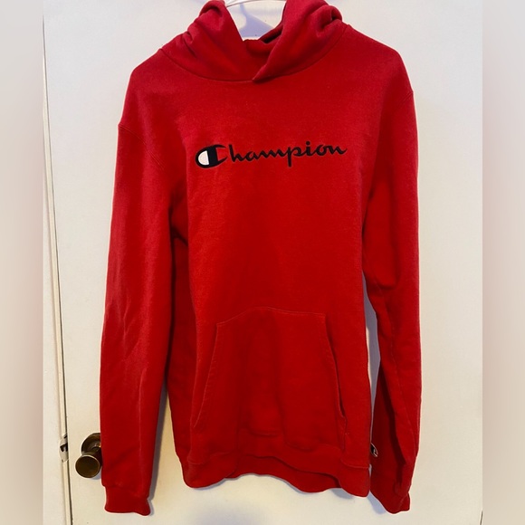 Champion hoodie youth XL - Picture 1 of 2